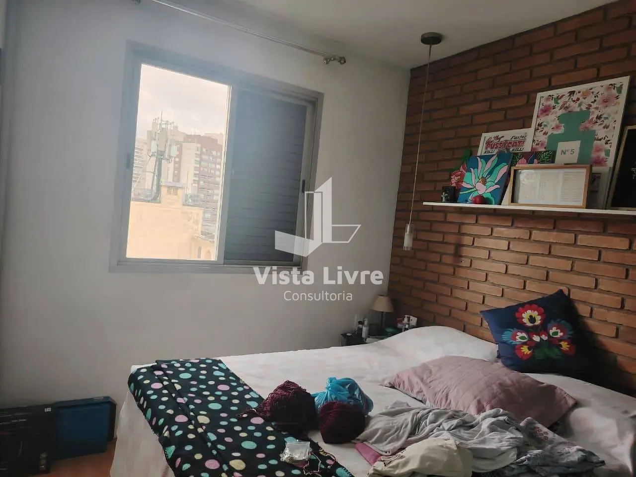 Apartamento, 3 quartos, 63 m² - Foto 11