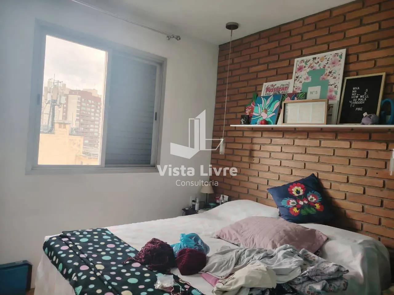 Apartamento, 3 quartos, 63 m² - Foto 13