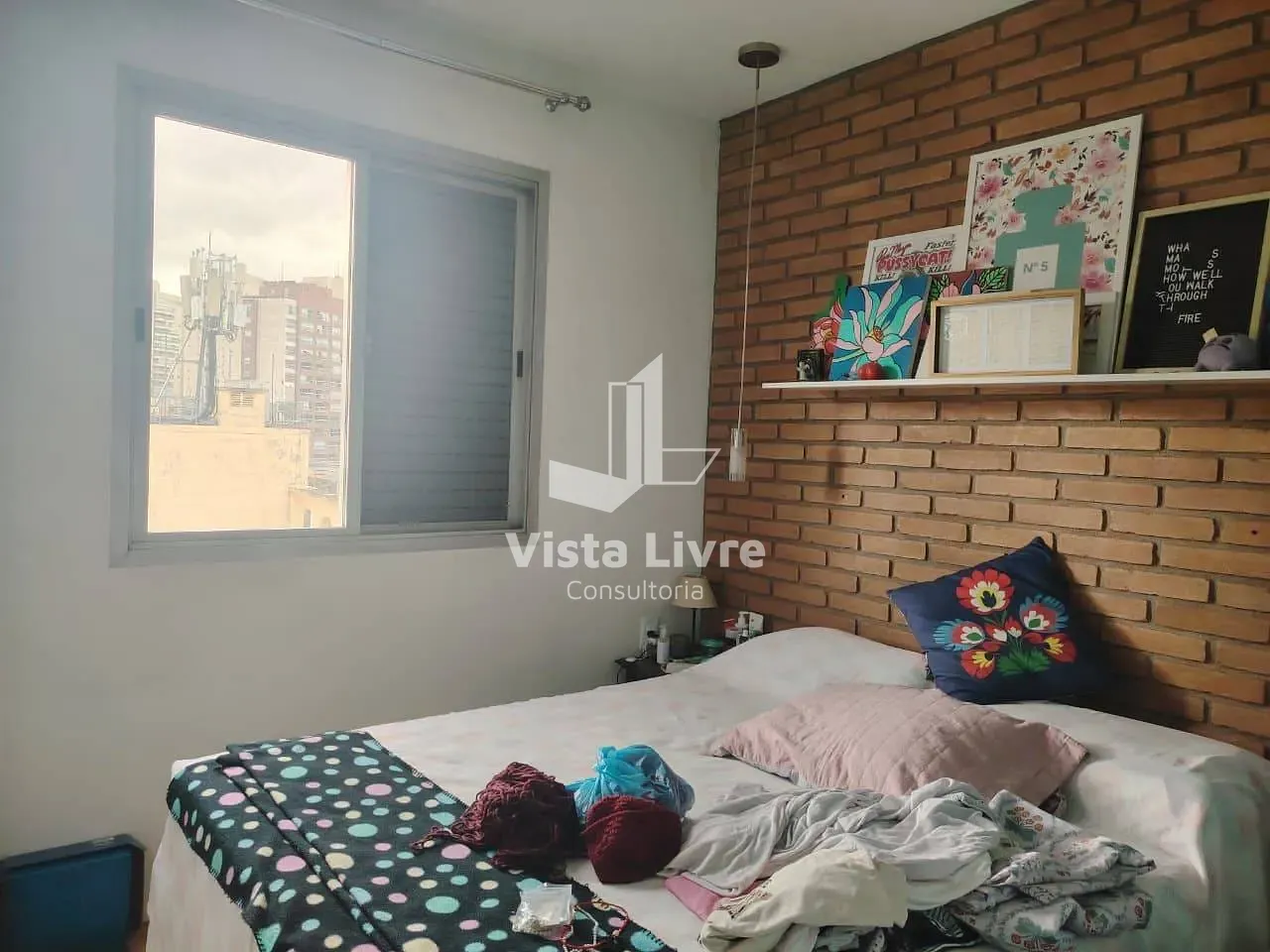 Apartamento, 3 quartos, 63 m² - Foto 12