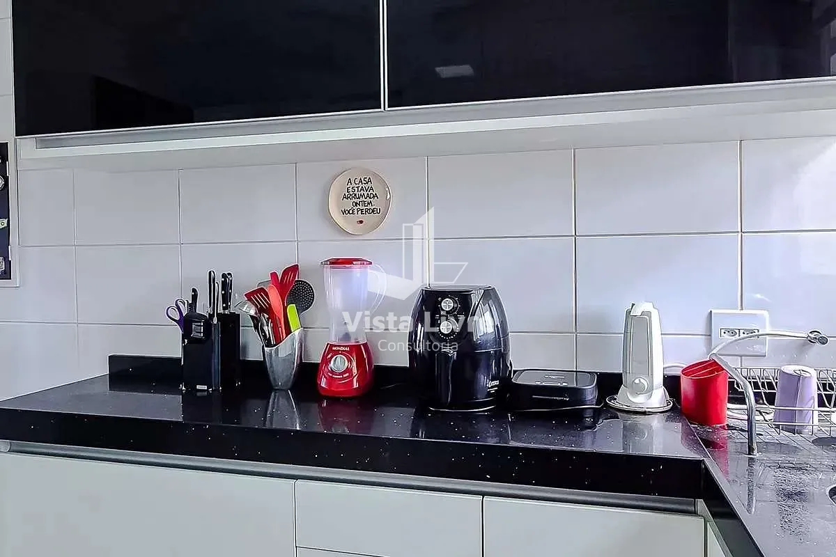 Apartamento, 2 quartos, 116 m² - Foto 13