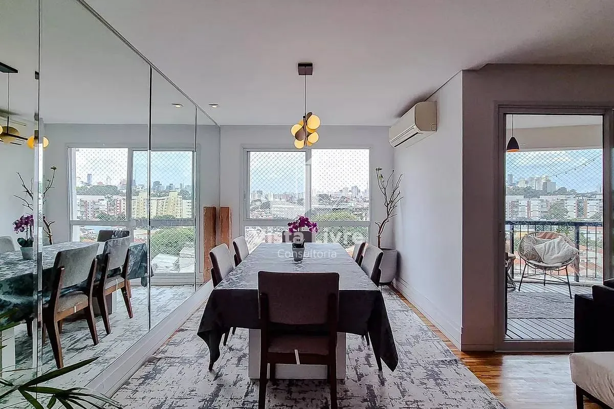 Apartamento, 2 quartos, 116 m² - Foto 6