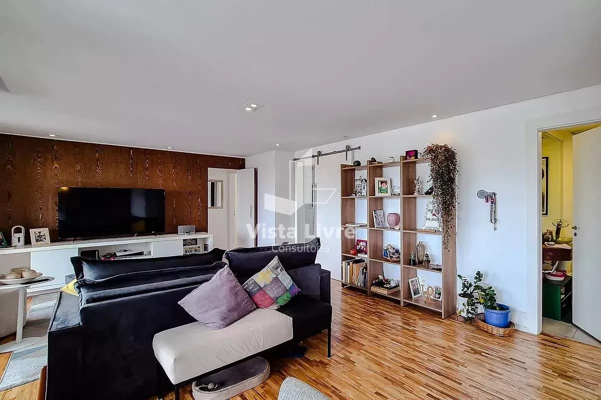 Apartamento, 2 quartos, 116 m² - Foto 3