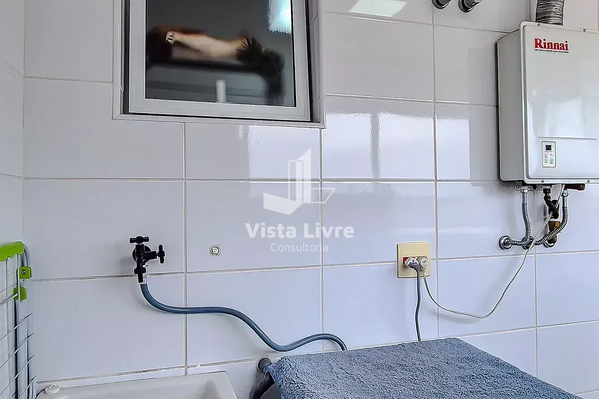 Apartamento, 2 quartos, 116 m² - Foto 17