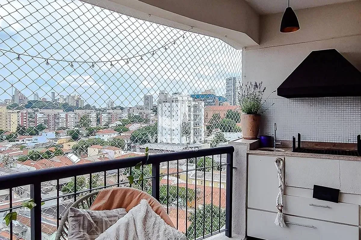 Apartamento, 2 quartos, 116 m² - Foto 7