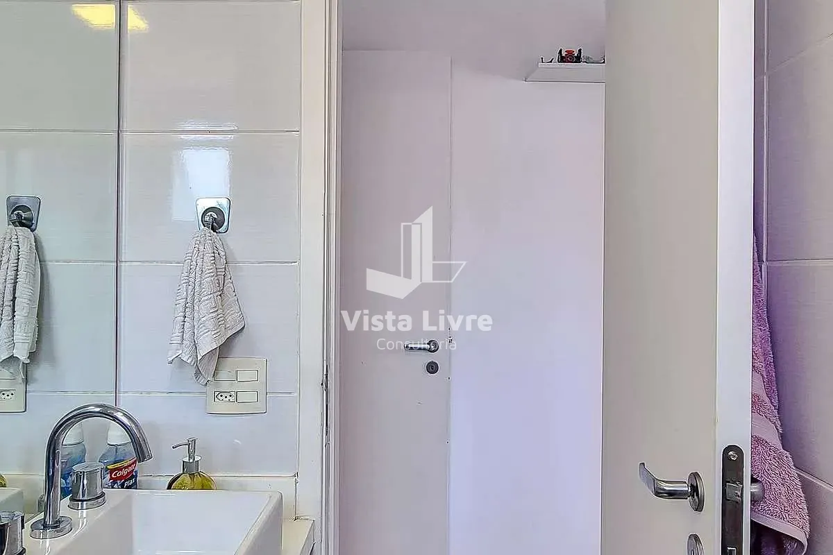 Apartamento, 2 quartos, 116 m² - Foto 39