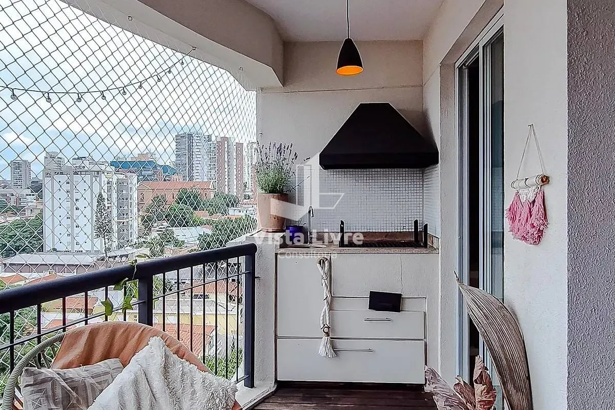 Apartamento, 2 quartos, 116 m² - Foto 8