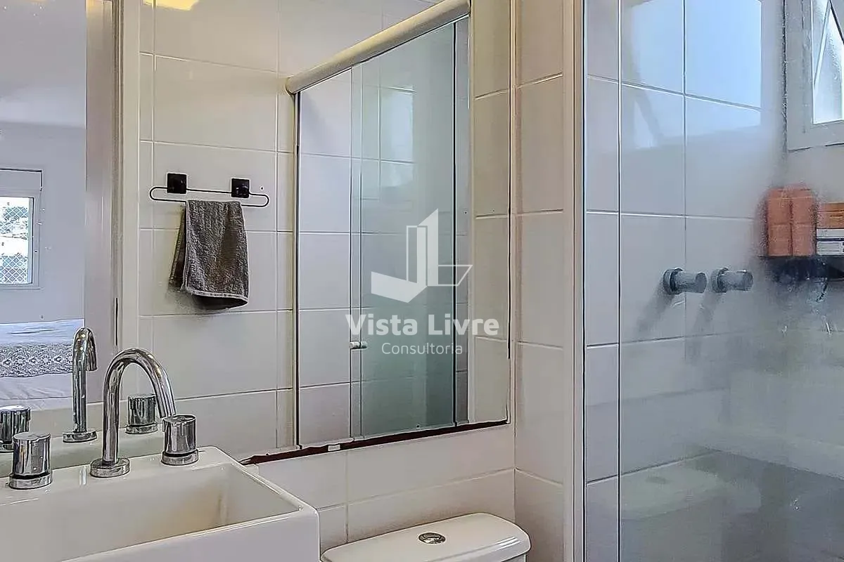 Apartamento, 2 quartos, 116 m² - Foto 33