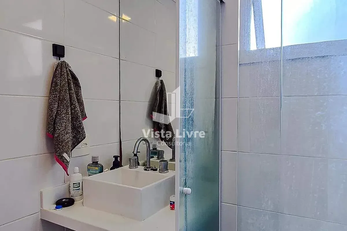 Apartamento, 2 quartos, 116 m² - Foto 37