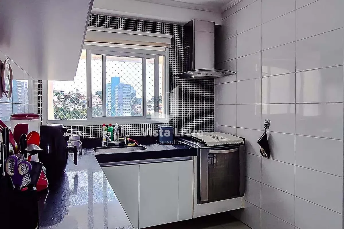 Apartamento, 2 quartos, 116 m² - Foto 12
