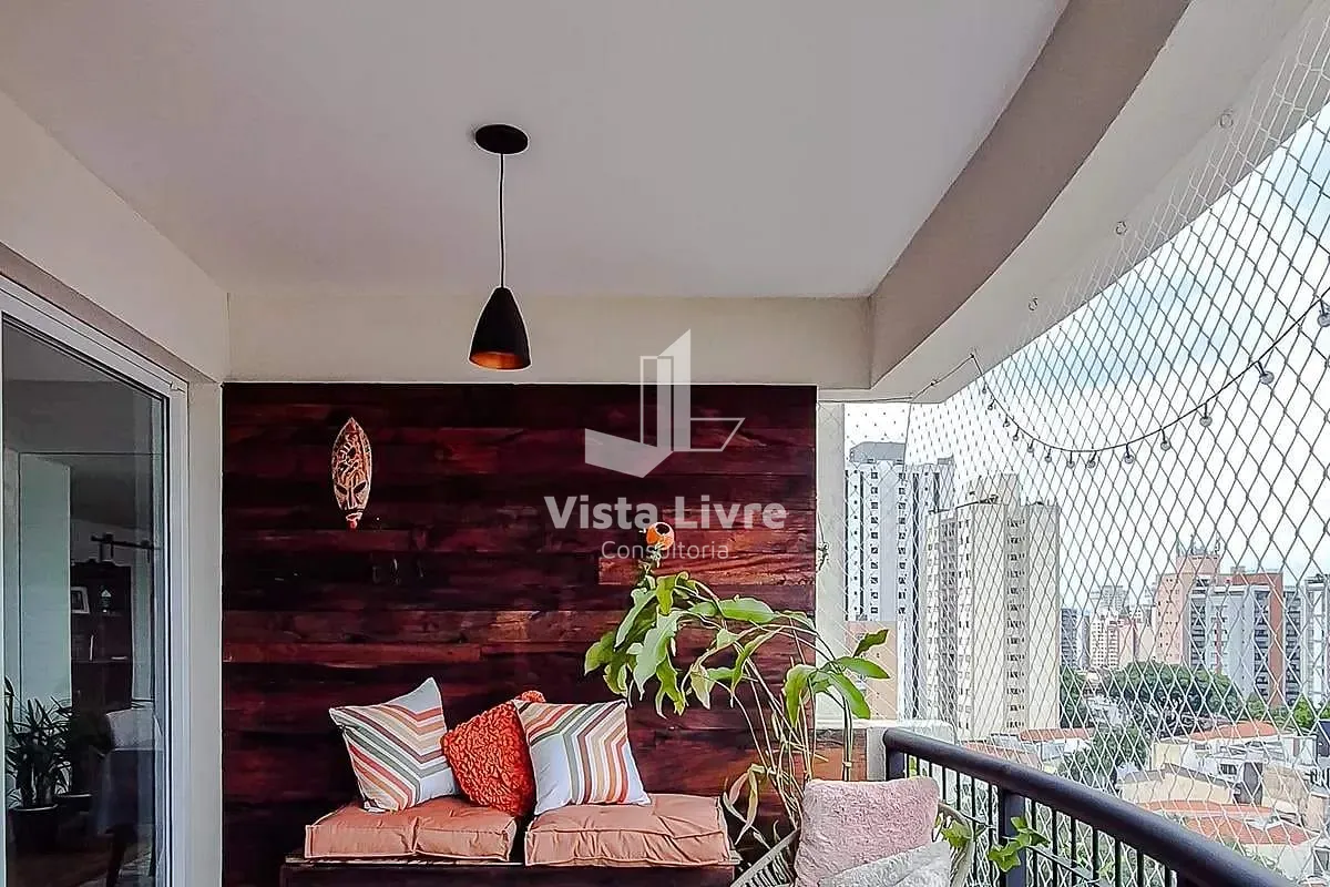 Apartamento, 2 quartos, 116 m² - Foto 10