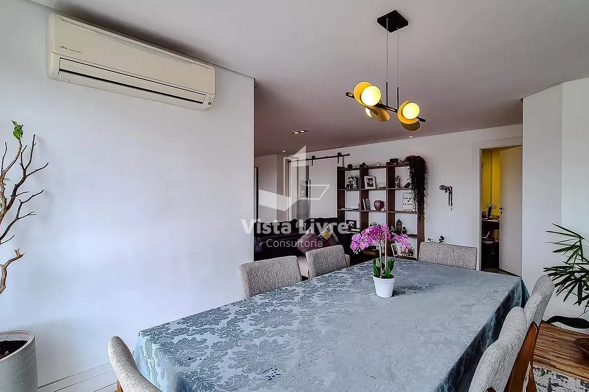 Apartamento, 2 quartos, 116 m² - Foto 5