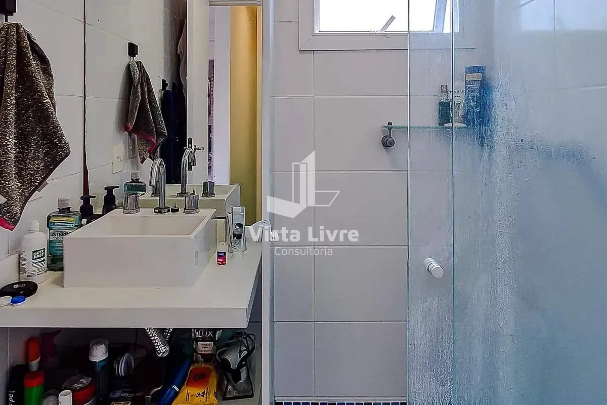 Apartamento, 2 quartos, 116 m² - Foto 31