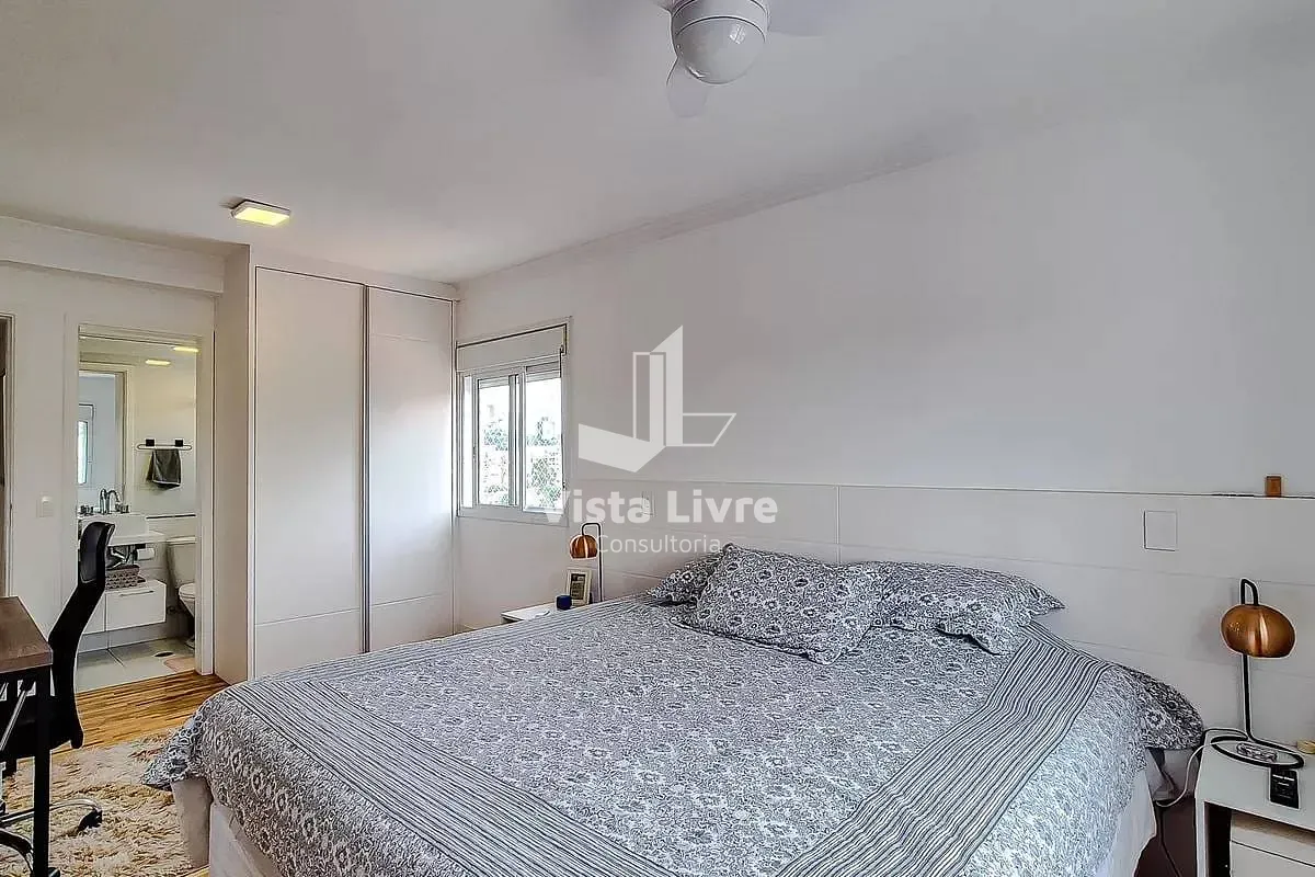 Apartamento, 2 quartos, 116 m² - Foto 20