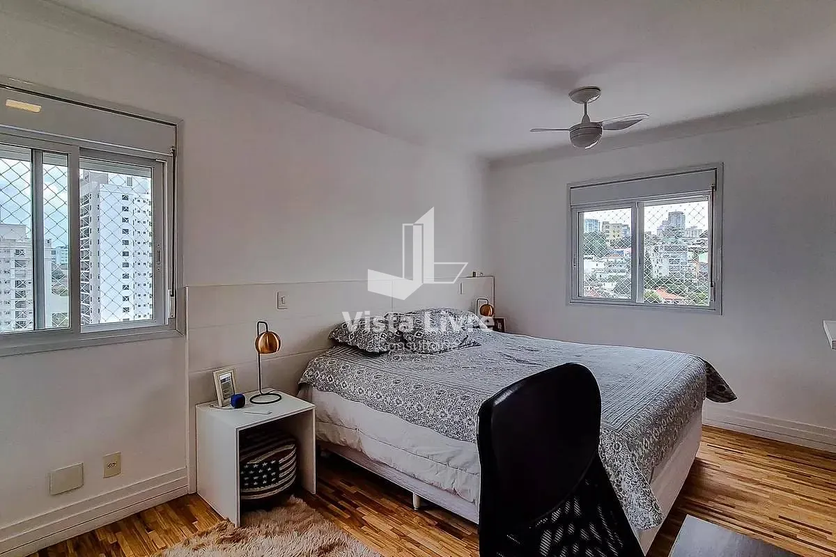 Apartamento, 2 quartos, 116 m² - Foto 19