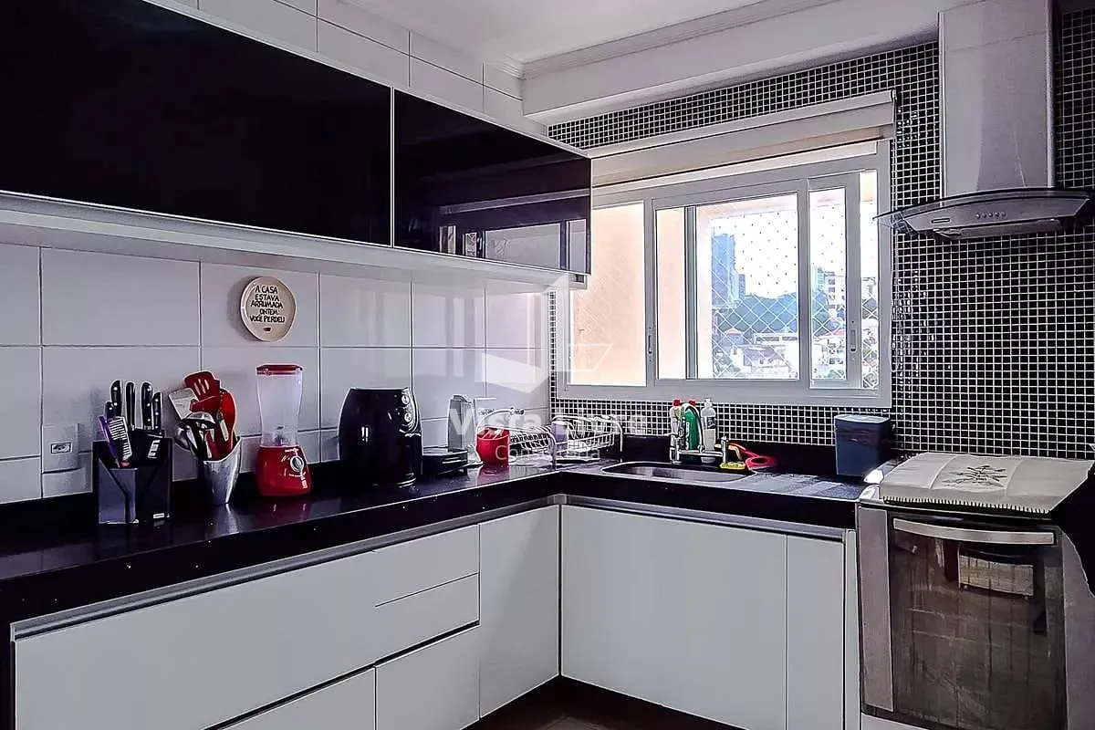 Apartamento, 2 quartos, 116 m² - Foto 11