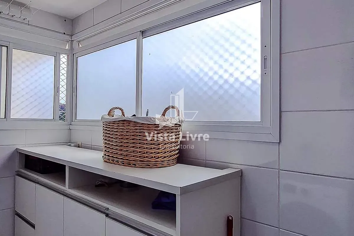 Apartamento, 2 quartos, 116 m² - Foto 16
