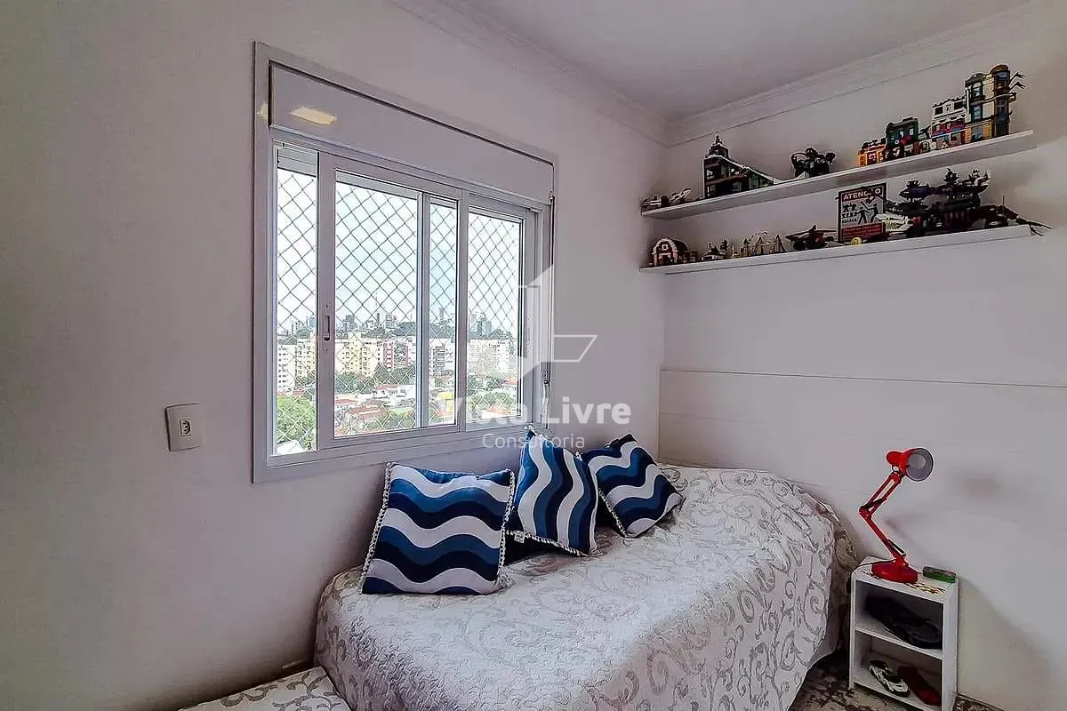 Apartamento, 2 quartos, 116 m² - Foto 26