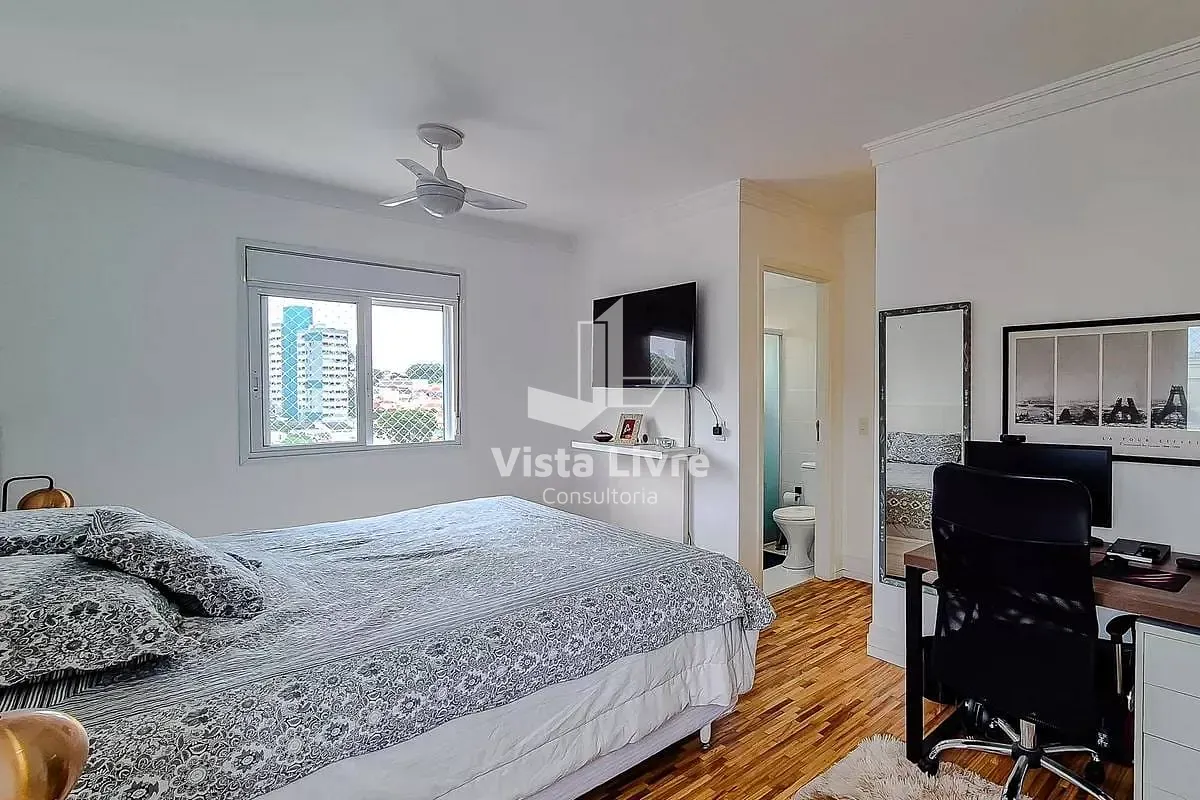 Apartamento, 2 quartos, 116 m² - Foto 21