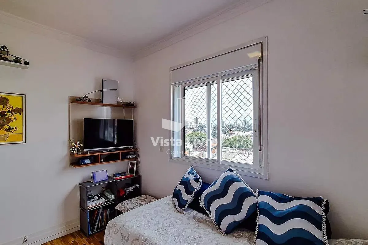 Apartamento, 2 quartos, 116 m² - Foto 27