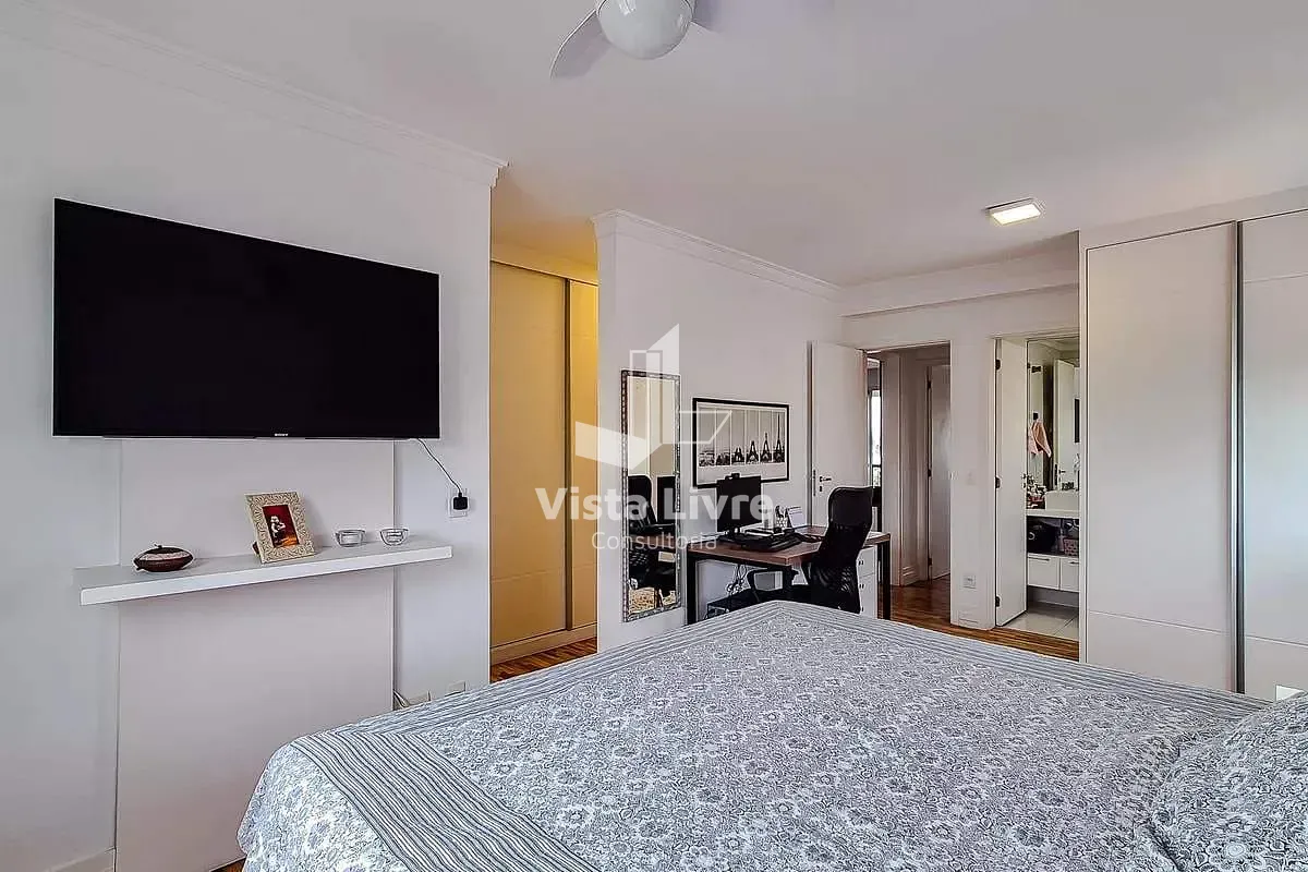 Apartamento, 2 quartos, 116 m² - Foto 22