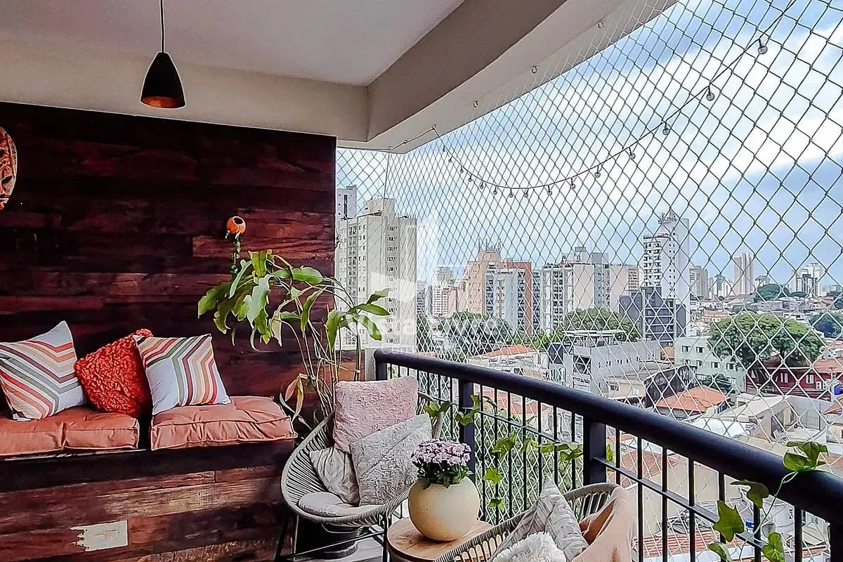 Apartamento, 2 quartos, 116 m² - Foto 9