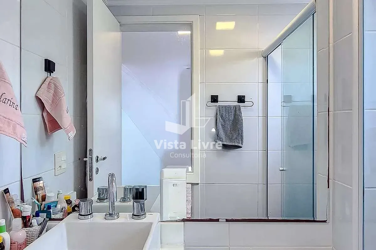 Apartamento, 2 quartos, 116 m² - Foto 35