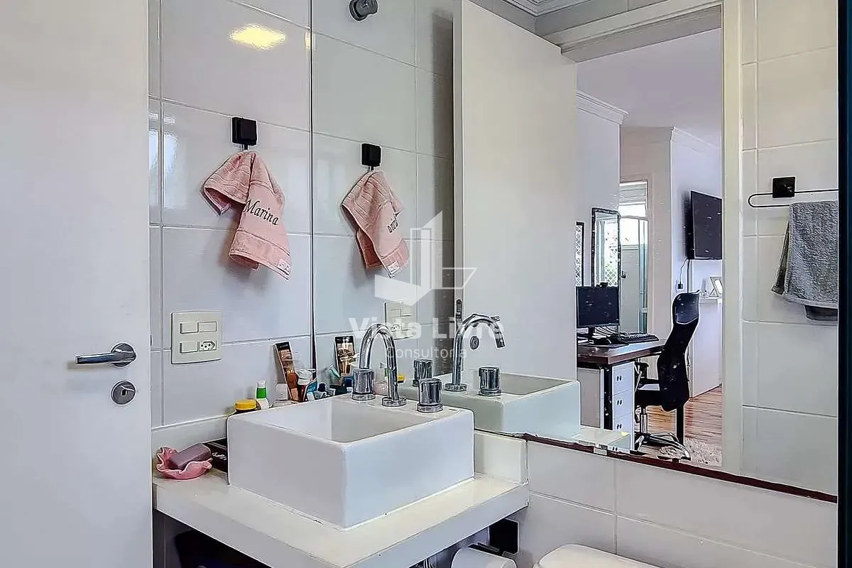 Apartamento, 2 quartos, 116 m² - Foto 38