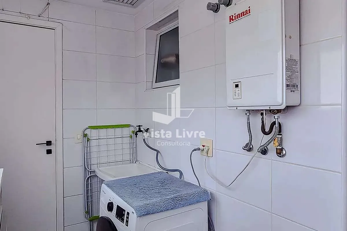 Apartamento, 2 quartos, 116 m² - Foto 18