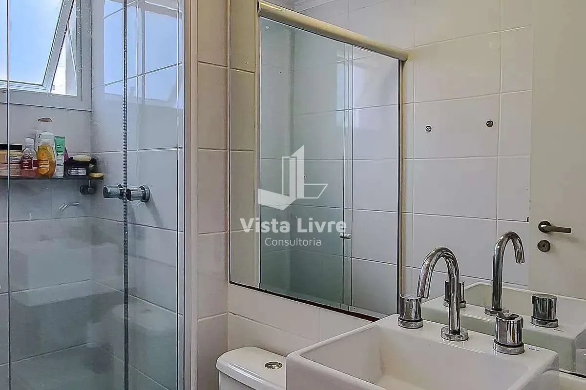 Apartamento, 2 quartos, 116 m² - Foto 42