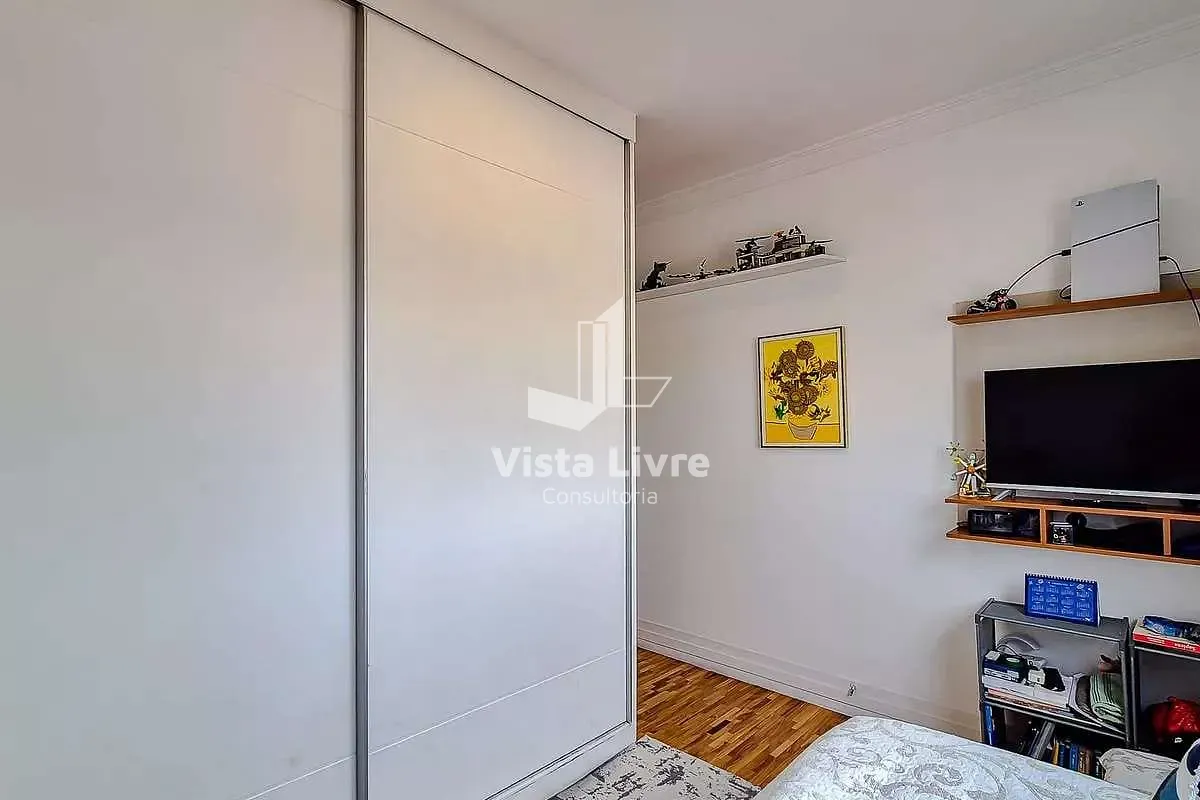 Apartamento, 2 quartos, 116 m² - Foto 29