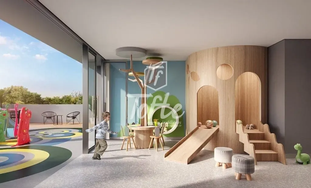 Apartamento, 2 quartos, 78 m² - Foto 11