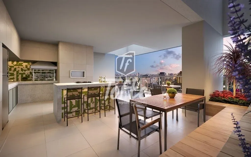 Apartamento, 2 quartos, 78 m² - Foto 15