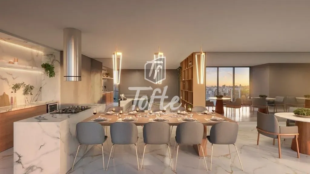 Apartamento, 2 quartos, 78 m² - Foto 12
