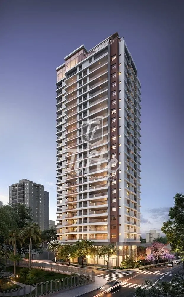 Apartamento, 2 quartos, 78 m² - Foto 1