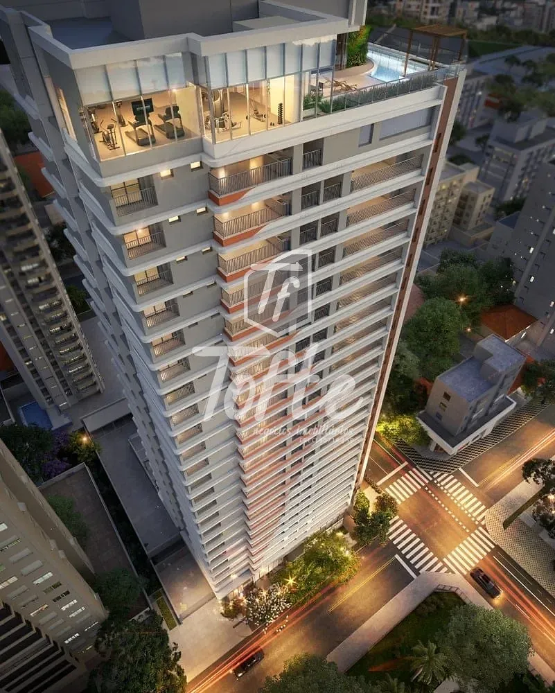 Apartamento, 2 quartos, 78 m² - Foto 2