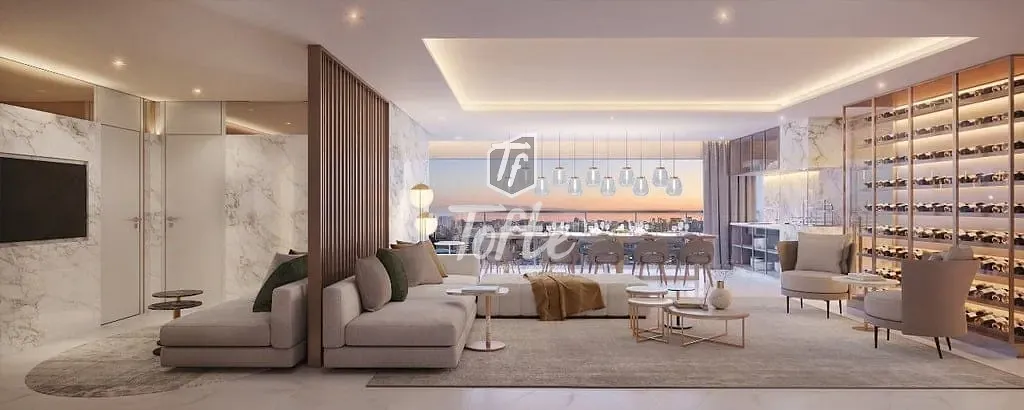 Apartamento, 2 quartos, 78 m² - Foto 5