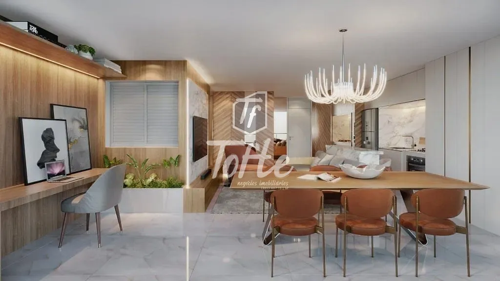 Apartamento, 2 quartos, 78 m² - Foto 7