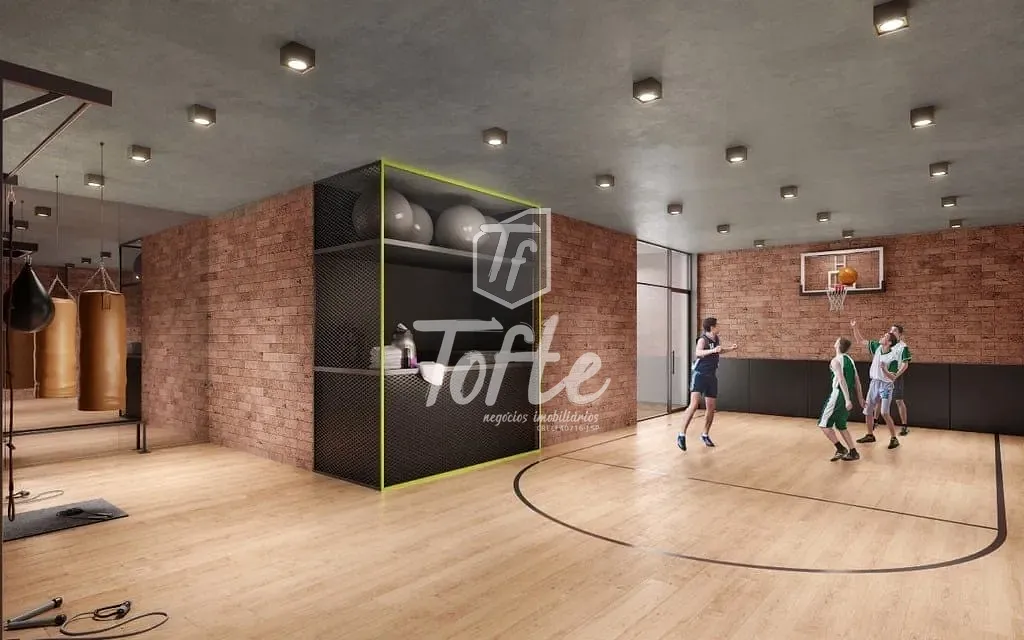 Apartamento, 2 quartos, 78 m² - Foto 16
