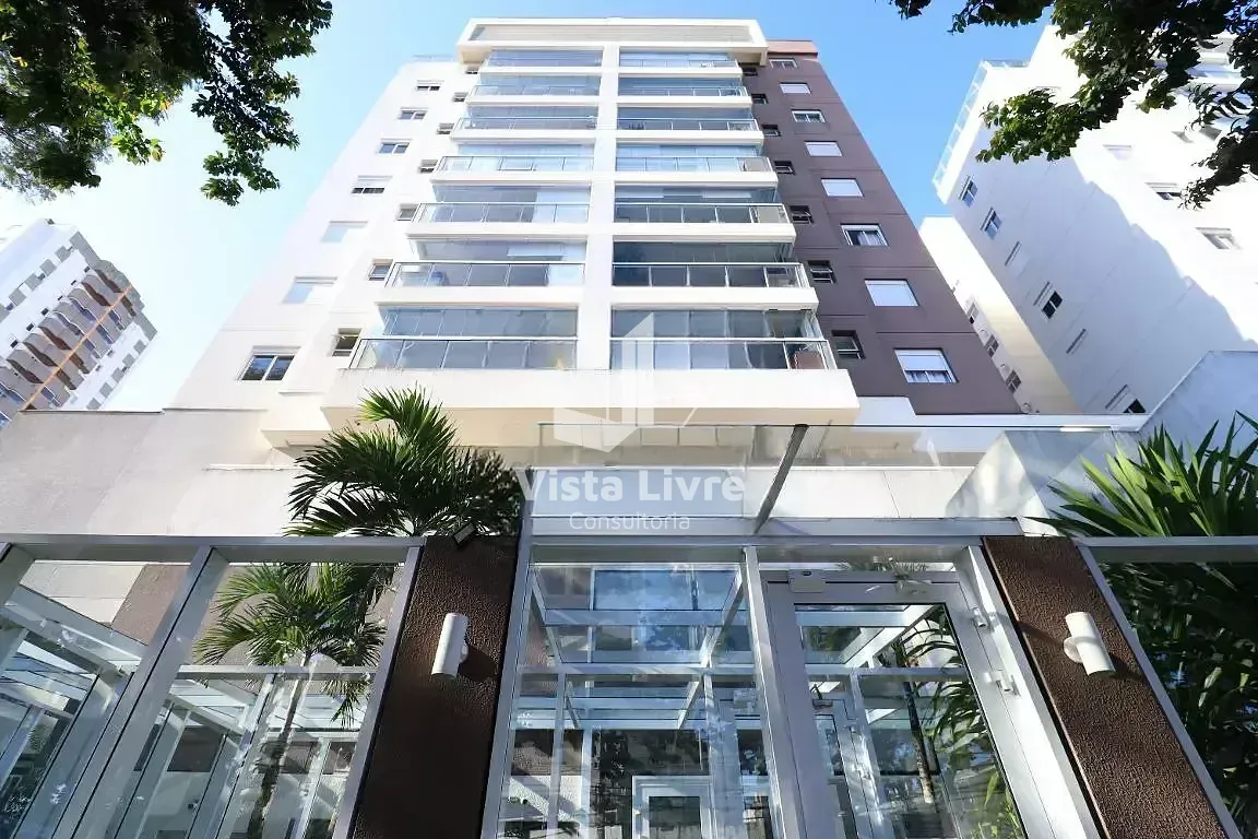 Apartamento, 2 quartos, 72 m² - Foto 27