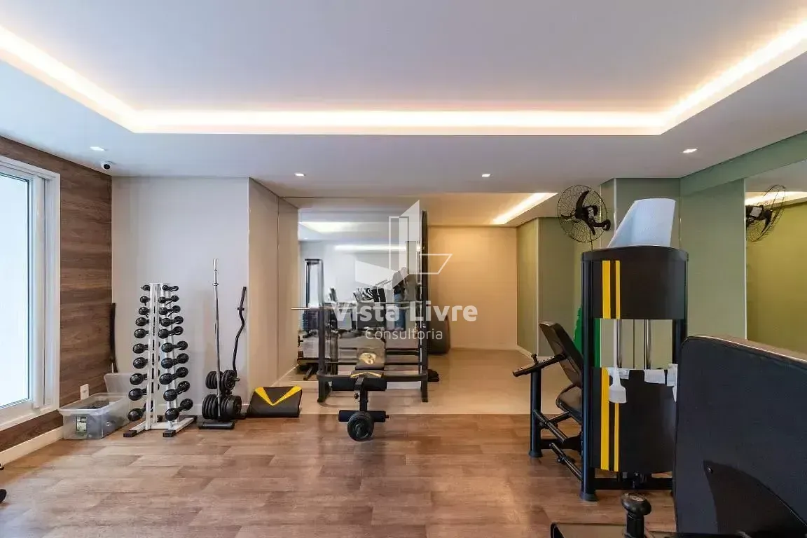 Apartamento, 2 quartos, 72 m² - Foto 31