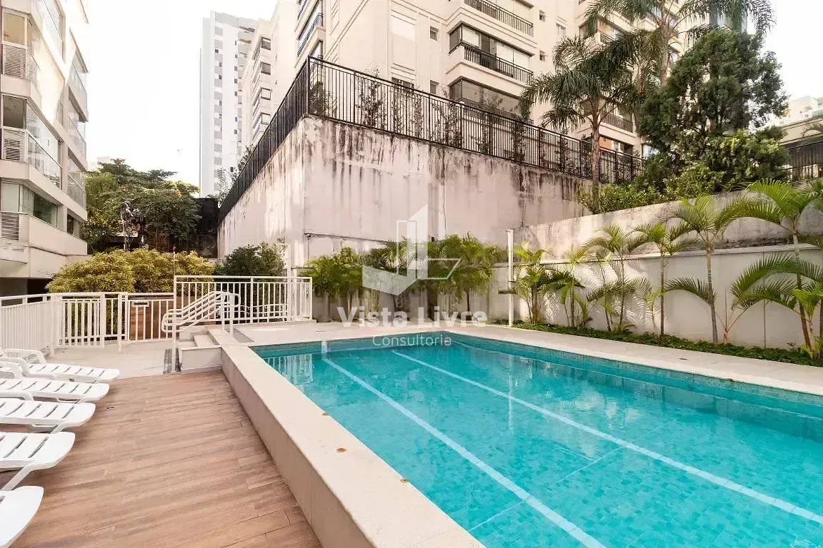Apartamento, 2 quartos, 72 m² - Foto 23