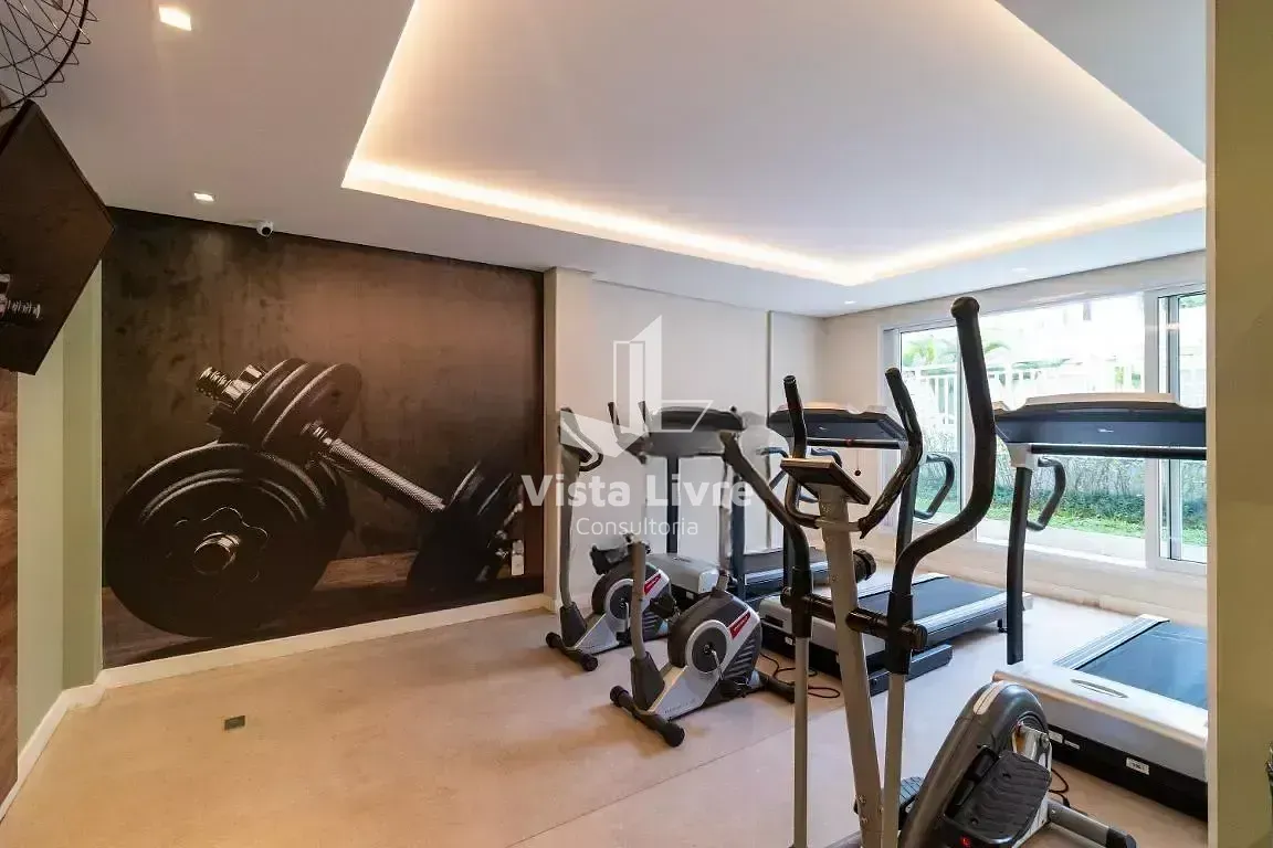 Apartamento, 2 quartos, 72 m² - Foto 33