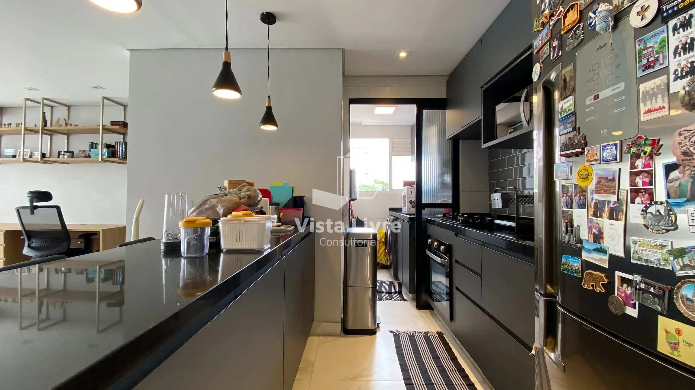 Apartamento, 2 quartos, 72 m² - Foto 12
