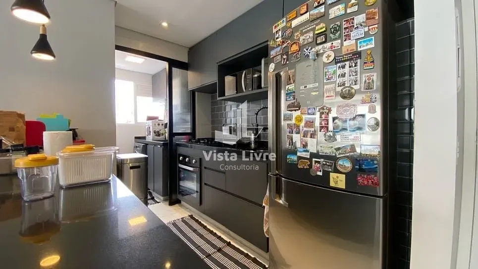 Apartamento, 2 quartos, 72 m² - Foto 10