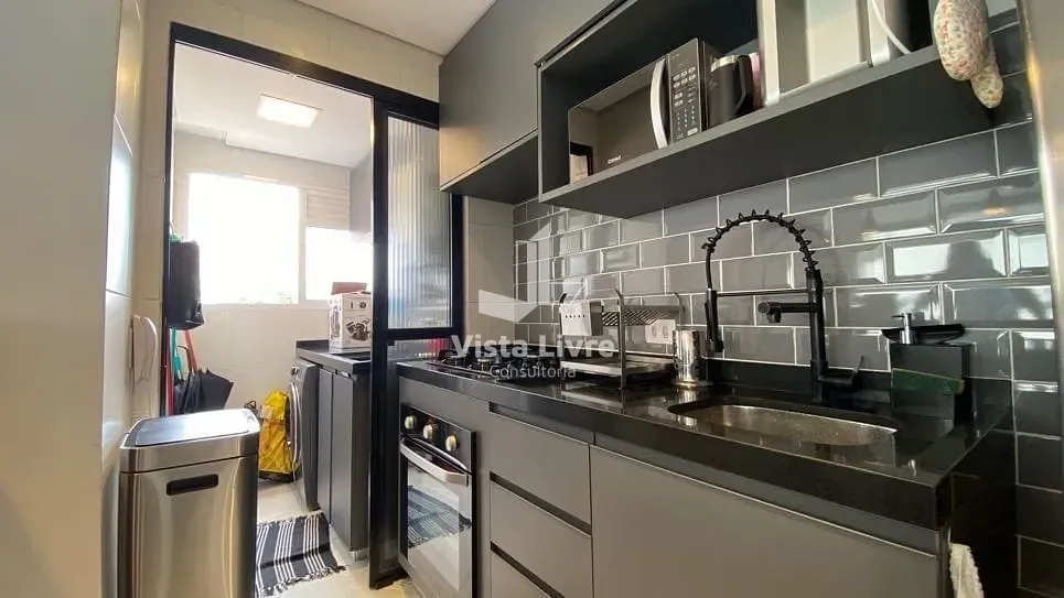 Apartamento, 2 quartos, 72 m² - Foto 11