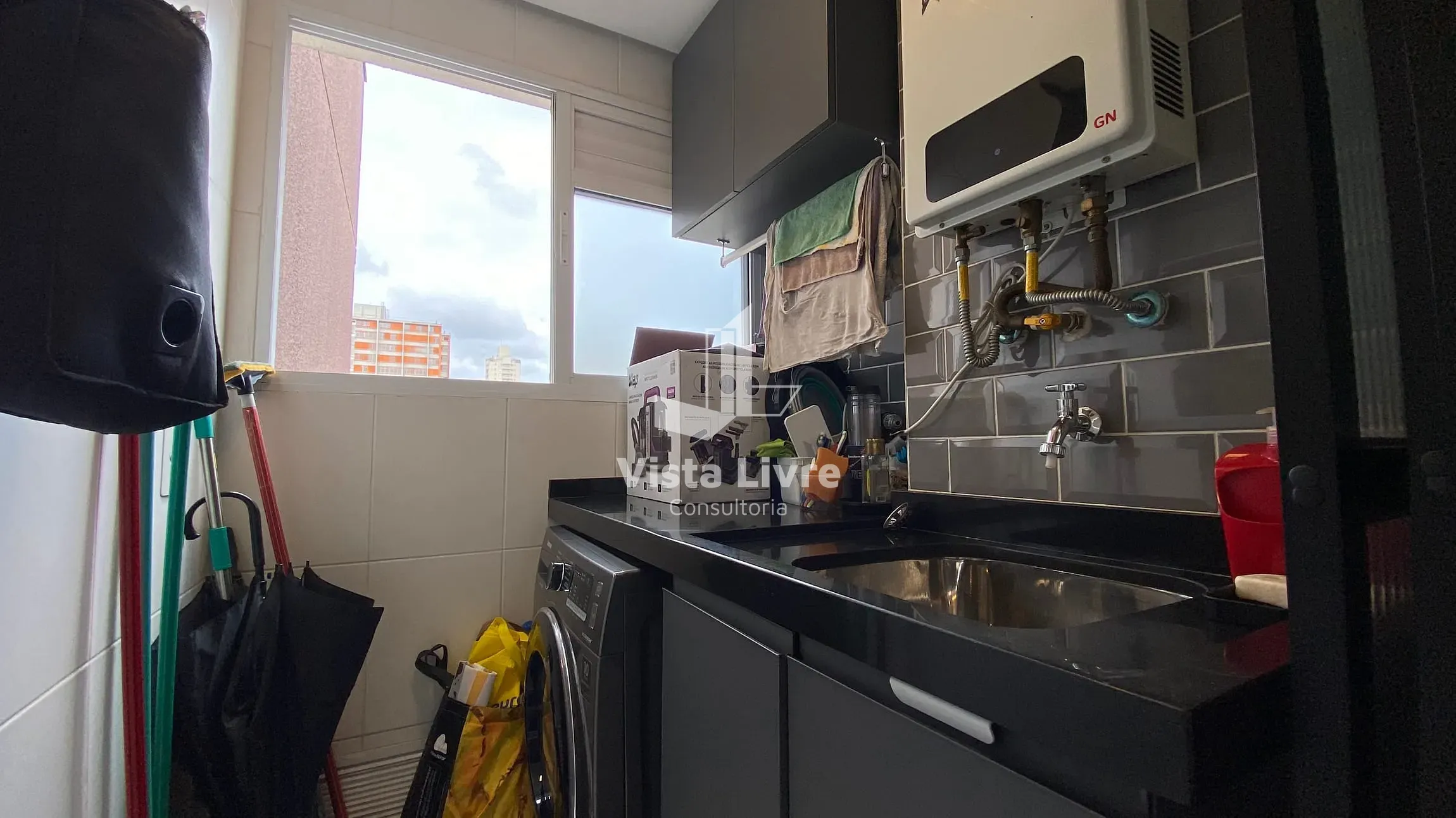 Apartamento, 2 quartos, 72 m² - Foto 14