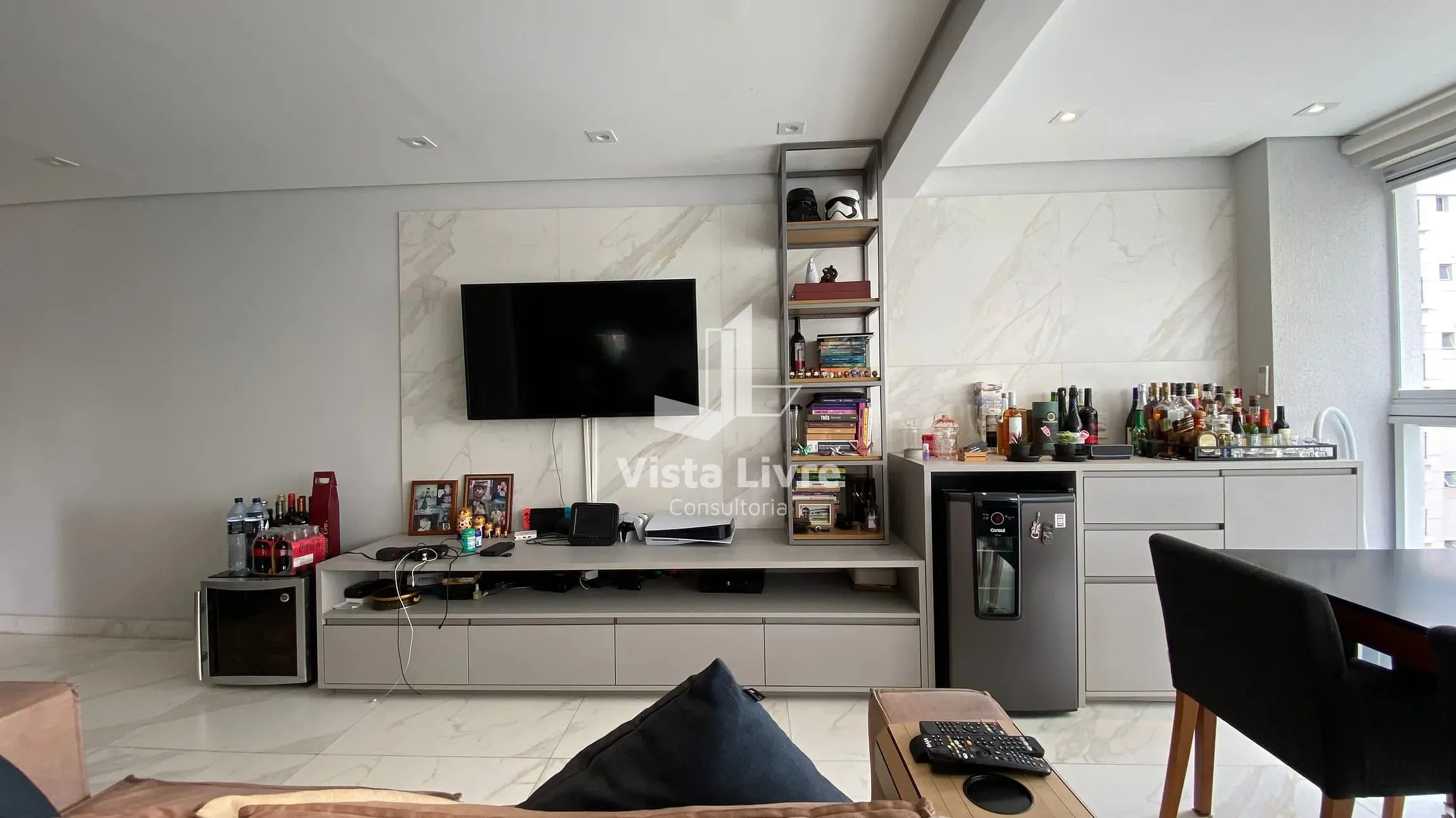 Apartamento, 2 quartos, 72 m² - Foto 9