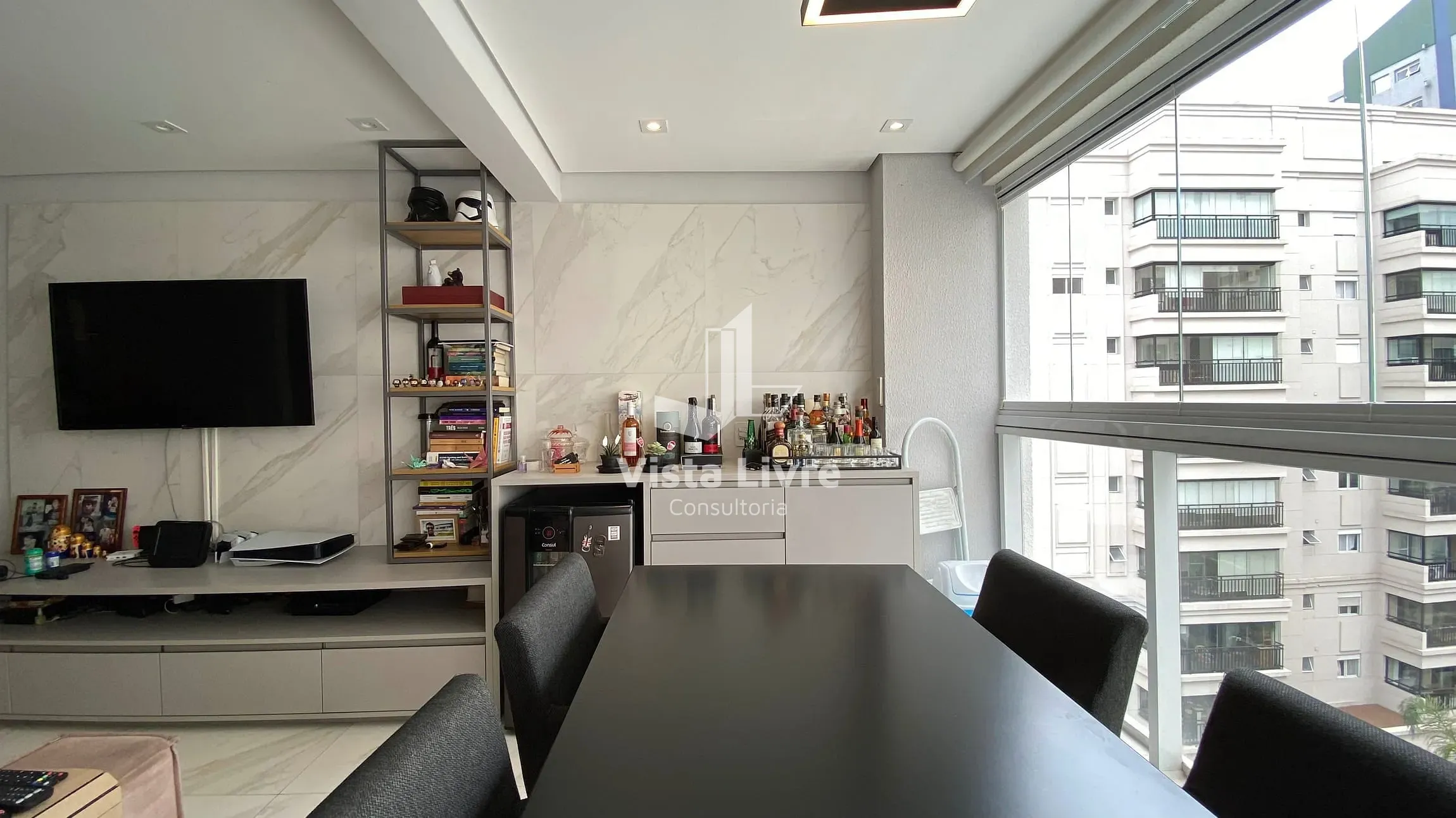 Apartamento, 2 quartos, 72 m² - Foto 5