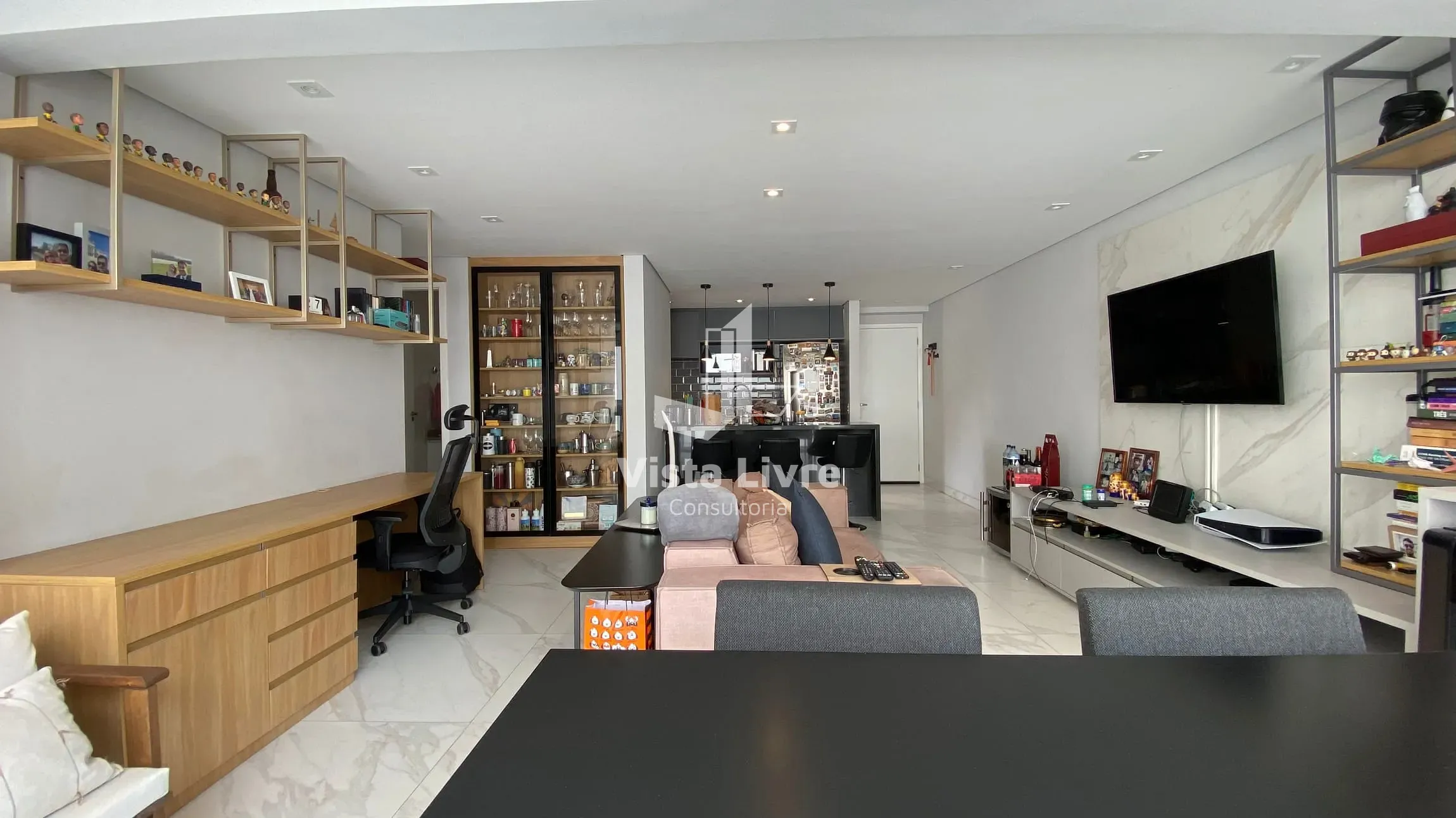 Apartamento, 2 quartos, 72 m² - Foto 8