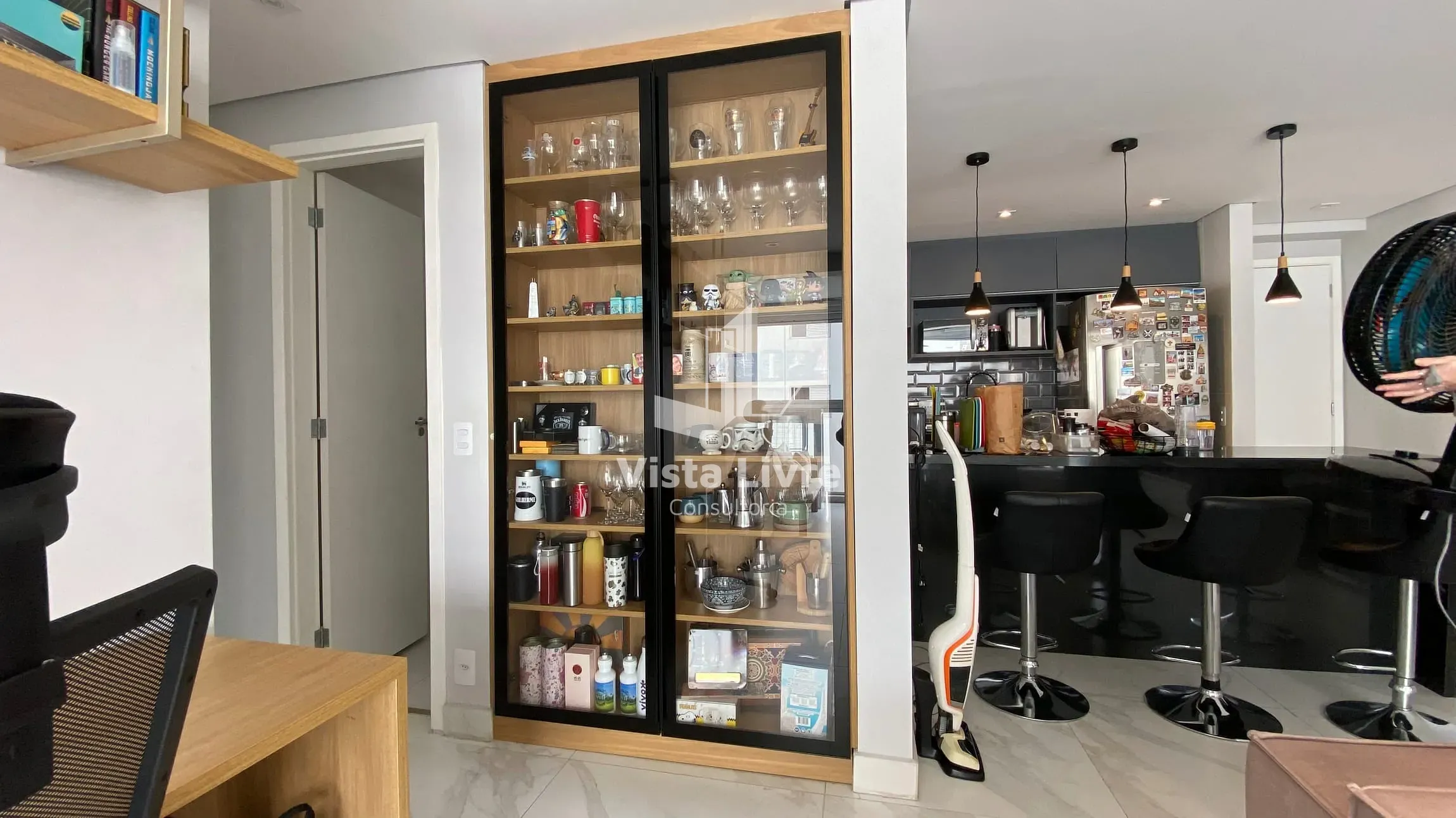 Apartamento, 2 quartos, 72 m² - Foto 6